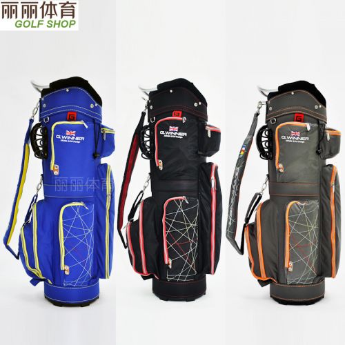 Sac de golf - Ref 38068
