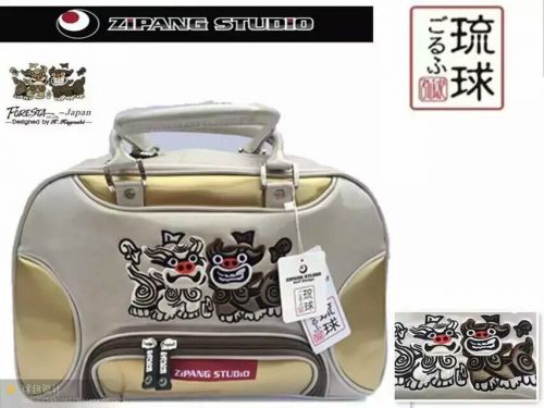 Sac de golf - Ref 38090