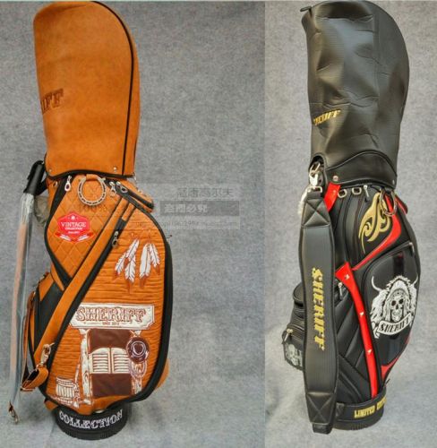 Sac de golf - Ref 38105