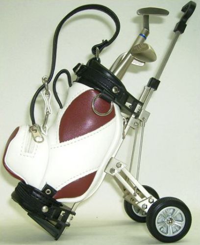 Sac de golf - Ref 38111