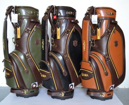 Sac de golf - Ref 38119