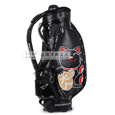 Sac de golf - Ref 38125