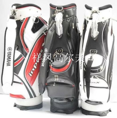 Sac de golf - Ref 38168