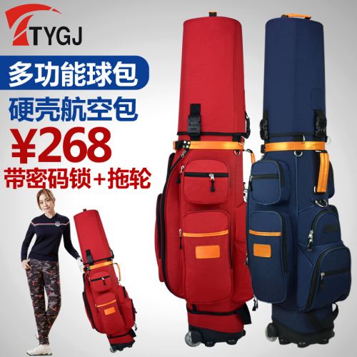 Sac de golf - Ref 38186