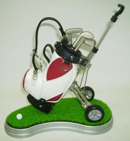 Sac de golf - Ref 38205