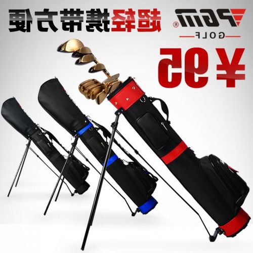 Sac de golf - Ref 38256