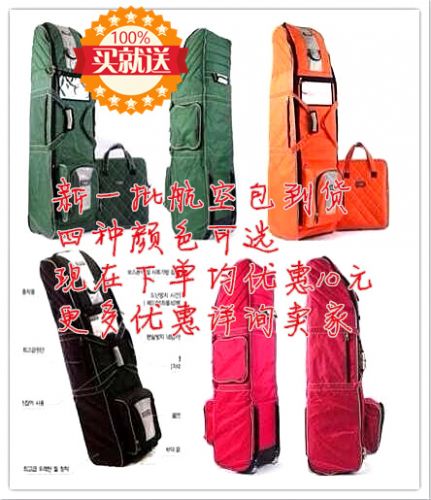 Sac de golf - Ref 38273
