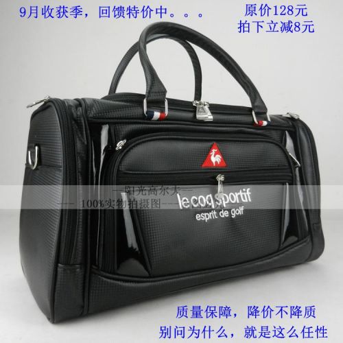 Sac de golf - Ref 38326
