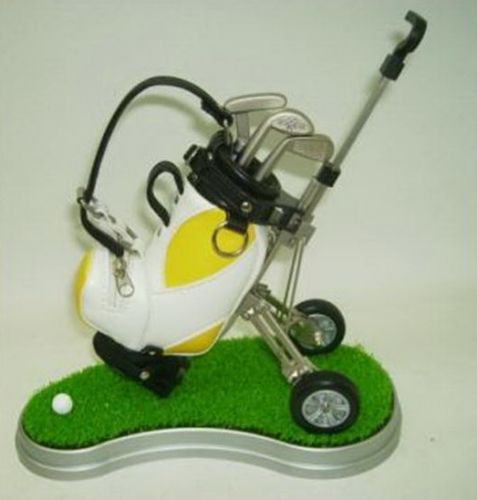 Sac de golf - Ref 38328