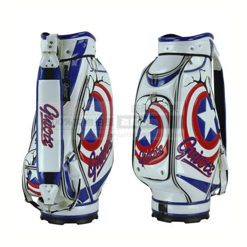 Sac de golf - Ref 38333