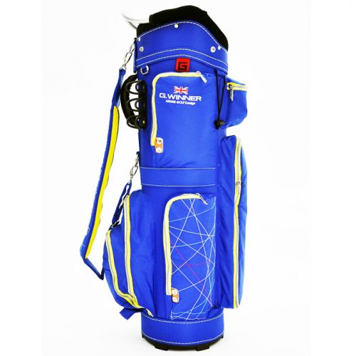 Sac de golf - Ref 38334
