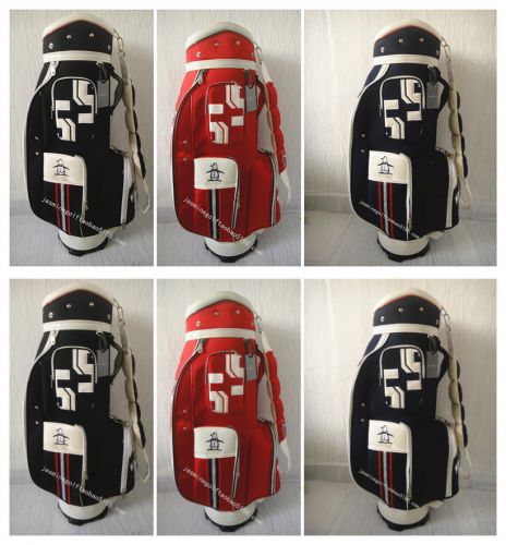 Sac de golf - Ref 38348