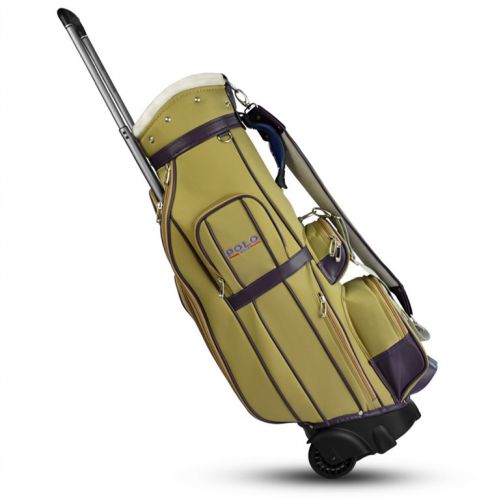 Sac de golf - Ref 38362