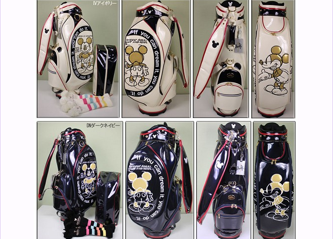 Sac de golf - Ref 38406