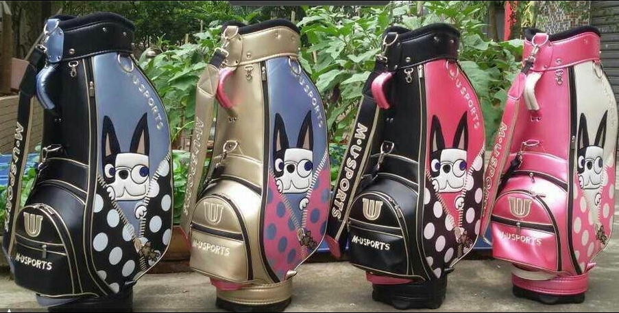 Sac de golf - Ref 38444
