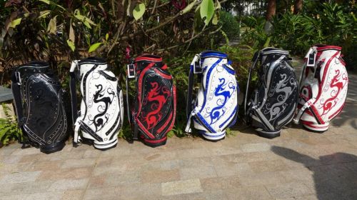 Sac de golf - Ref 38453