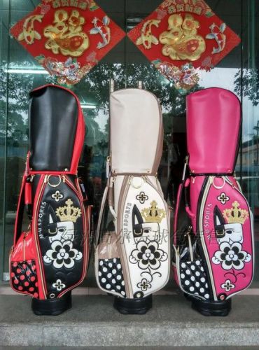Sac de golf - Ref 38457