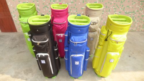 Sac de golf - Ref 38466