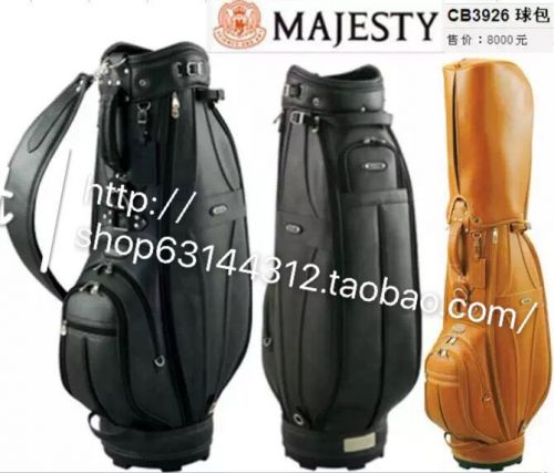 Sac de golf - Ref 38509