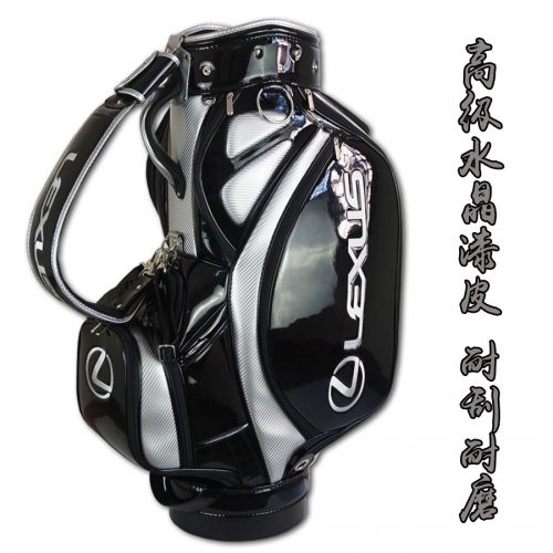 Sac de golf - Ref 38512