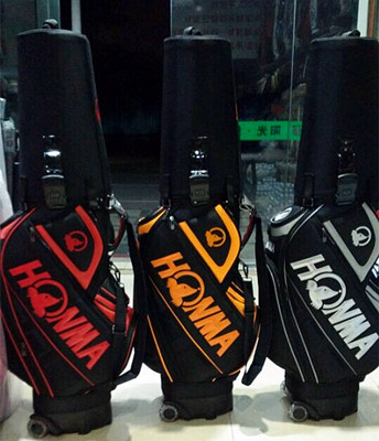 Sac de golf - Ref 38515