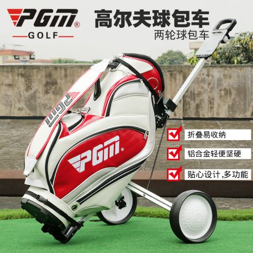 Sac de golf - Ref 38531