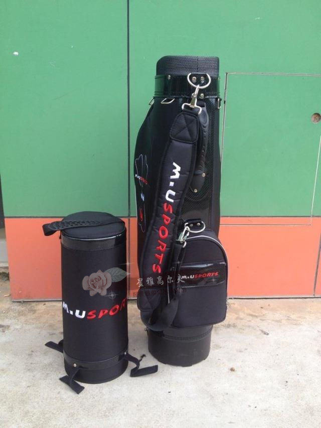 Sac de golf - Ref 38540