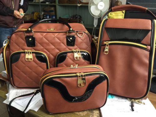 Sac de golf - Ref 38543