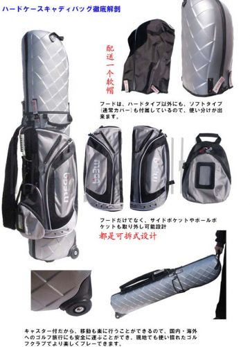 Sac de golf - Ref 38546