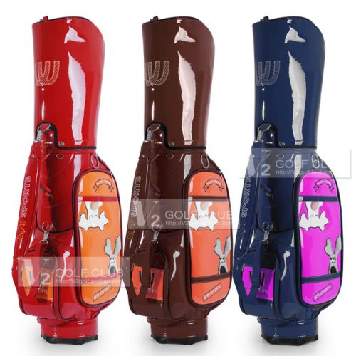 Sac de golf - Ref 38616