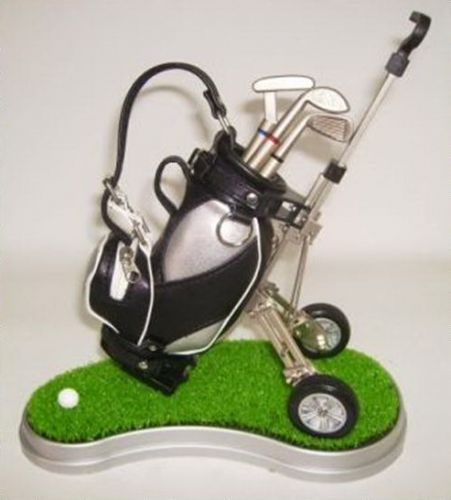 Sac de golf - Ref 38626