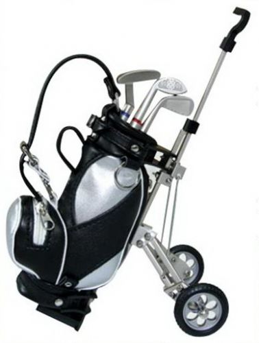 Sac de golf - Ref 38628