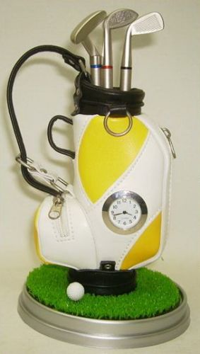Sac de golf - Ref 38630