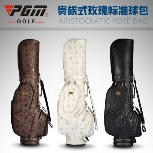 Sac de golf - Ref 38641