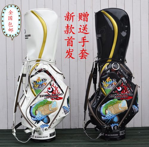 Sac de golf - Ref 38658