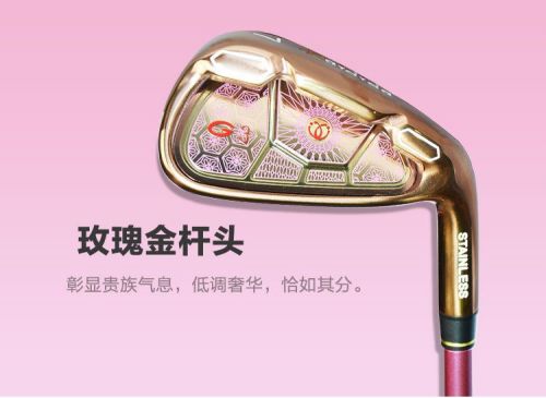 Sac de golf - Ref 38659