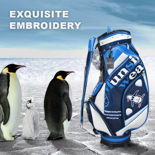 Sac de golf - Ref 38667