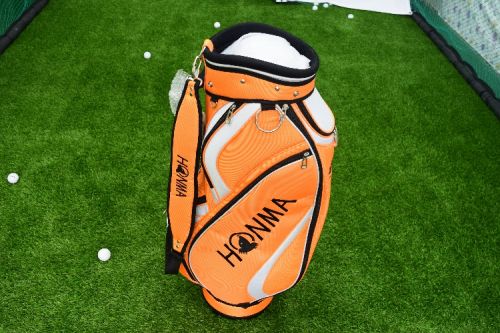 Sac de golf - Ref 38682