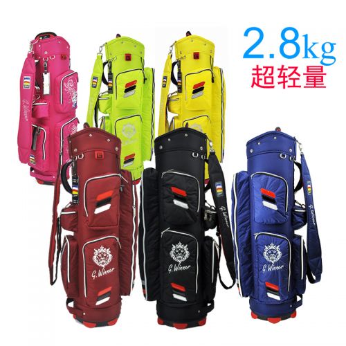 Sac de golf - Ref 38684