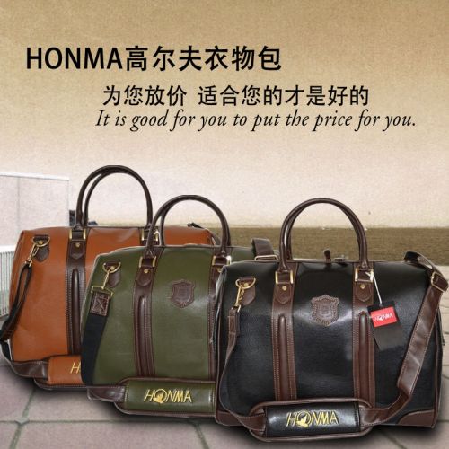 Sac de golf - Ref 38723