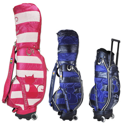 Sac de golf - Ref 38771
