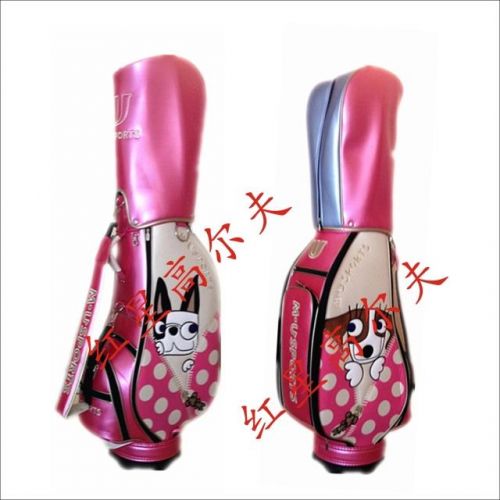 Sac de golf - Ref 38791