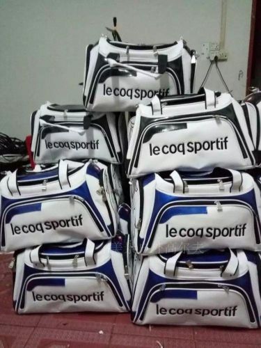 Sac de golf - Ref 38813