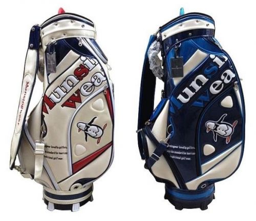 Sac de golf - Ref 38818