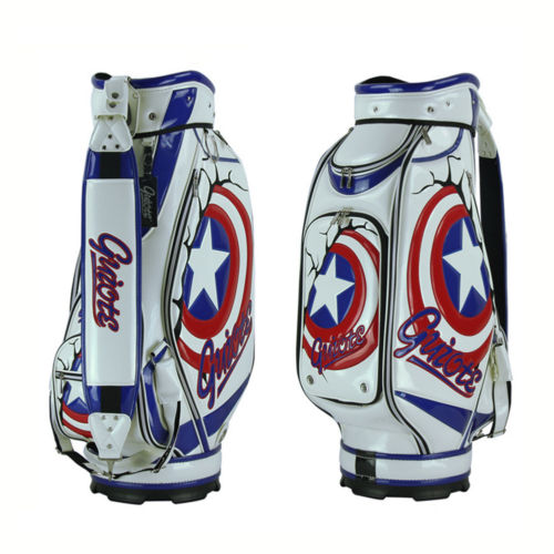 Sac de golf - Ref 38838
