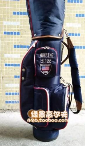 Sac de golf - Ref 38871