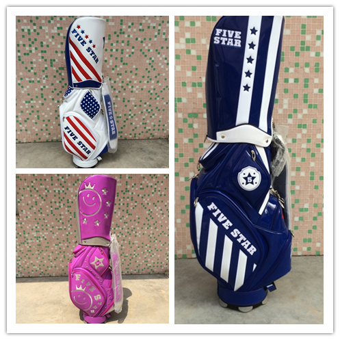 Sac de golf - Ref 38884