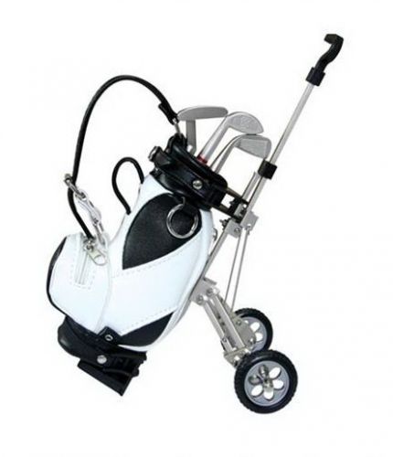 Sac de golf - Ref 38892