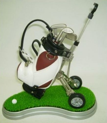 Sac de golf - Ref 38893