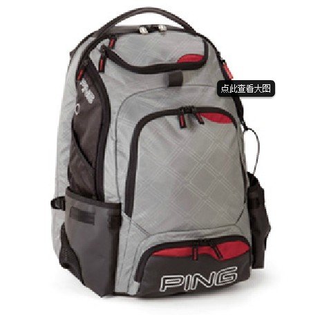 Sac de golf - Ref 38919